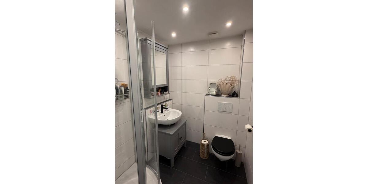 Dachgeschoßwohnung Unna - 4 Zimmer, 75 m&sup2;, 780&euro; | Angebot:25924174