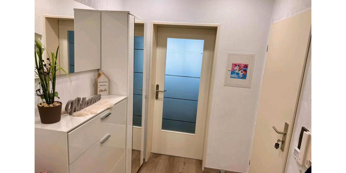Etagenwohnung Altena - 3 Zimmer, 81 m&sup2;, 680&euro; | Angebot:25131721