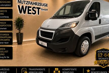 Peugeot Boxer 245.000 km 9.200 &euro; Datteln 45711