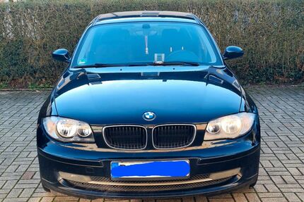 BMW 116 275.000 km 800 &euro; Dortmund 44147