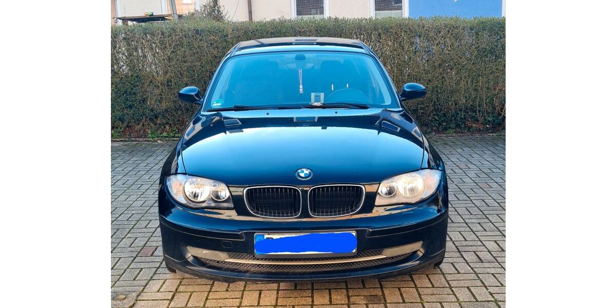 BMW 116 275.000 km 800 &euro; Dortmund 44147