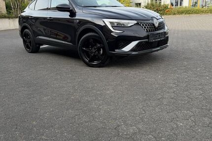 Renault Arkana 5.100 km 22.700 &euro; Werl 59457