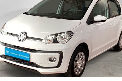 VW up! 70.500 km 9.680 &euro; Bochum - Linden 44879