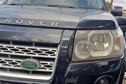 Land Rover Freelander 390.000 km 1.350 &euro; Dortmund 44309