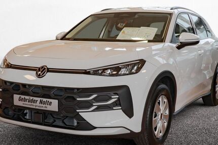 VW T-Roc 6.095 km 27.950 &euro; Iserlohn 58636