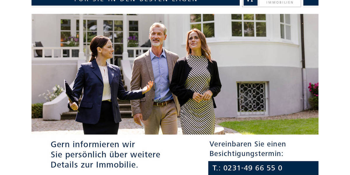 Einfamilienhaus Dortmund Benninghofen-Loh - 4 Zimmer, 106 m&sup2;, 490.000&euro; | Angebot:26886872
