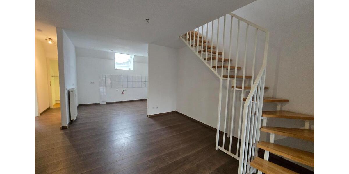 Etagenwohnung Schwelm - 2 Zimmer, 75 m&sup2;, 730&euro; | Angebot:23859826