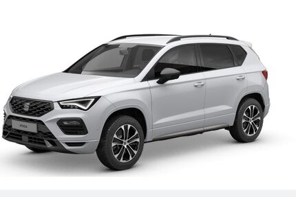 Seat Ateca 30.295 km 30.440 &euro; Lüdenscheid 58513