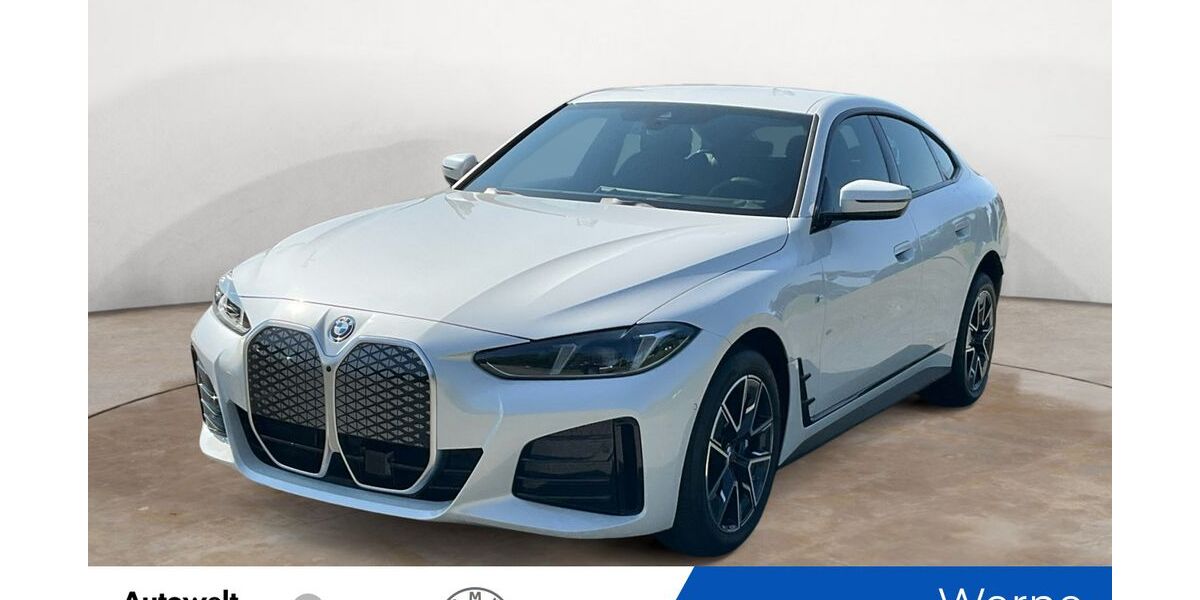 BMW i4 12.399 km 48.840 &euro; Werne 59368