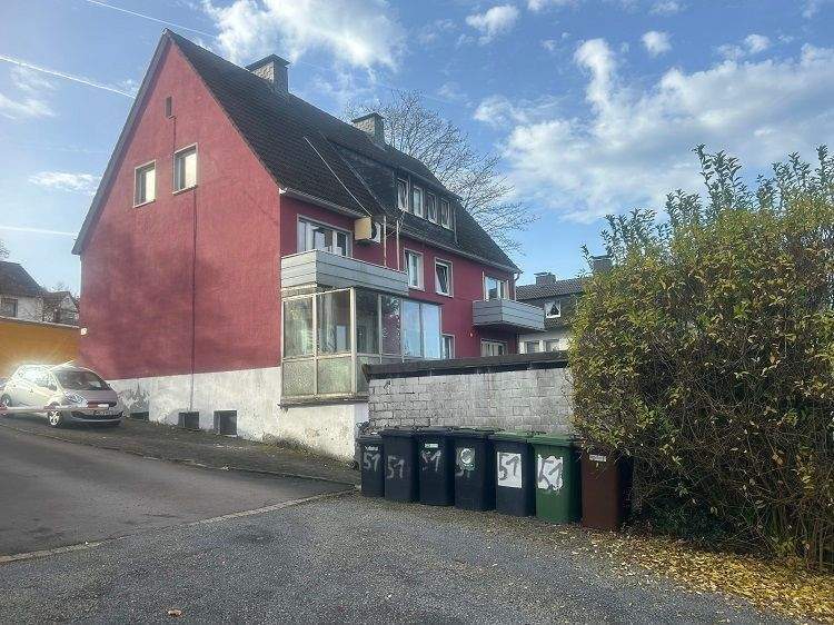 Mehrfamilienhaus, Wohnhaus Lüdenscheid Staberg - 399.000&euro; | Angebot:25660802