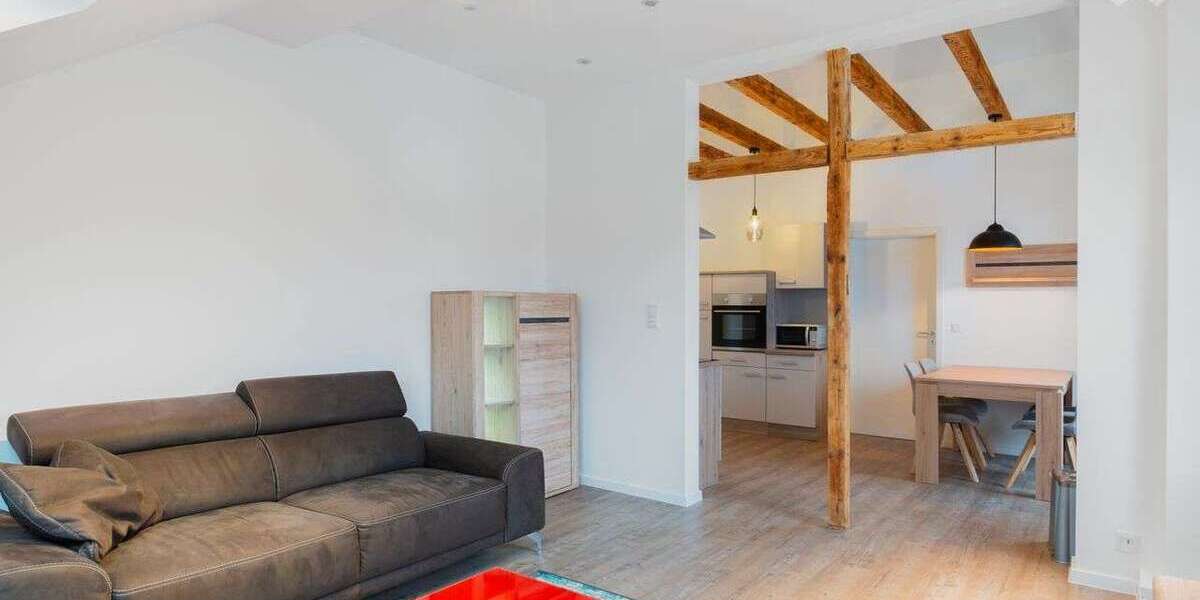 Zimmer Schwelm Brunnen - 2 Zimmer, 1.290&euro; | Angebot:26316695