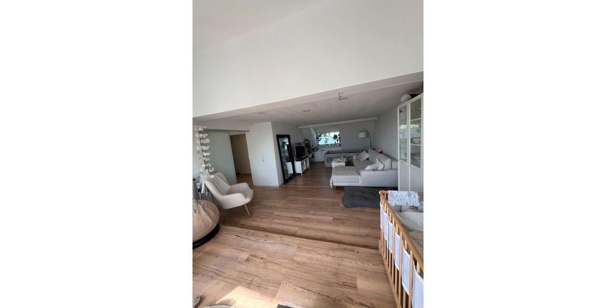 Maisonettenwohnung Lüdenscheid Staberg - 2.5 Zimmer, 93 m&sup2;, 215.000&euro; | Angebot:26647198