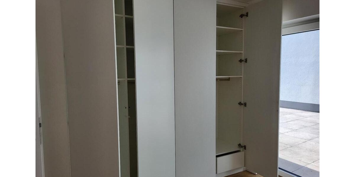 Etagenwohnung Hattingen Blankenstein - 3.5 Zimmer, 110 m&sup2;, 1.250&euro; | Angebot:25929441