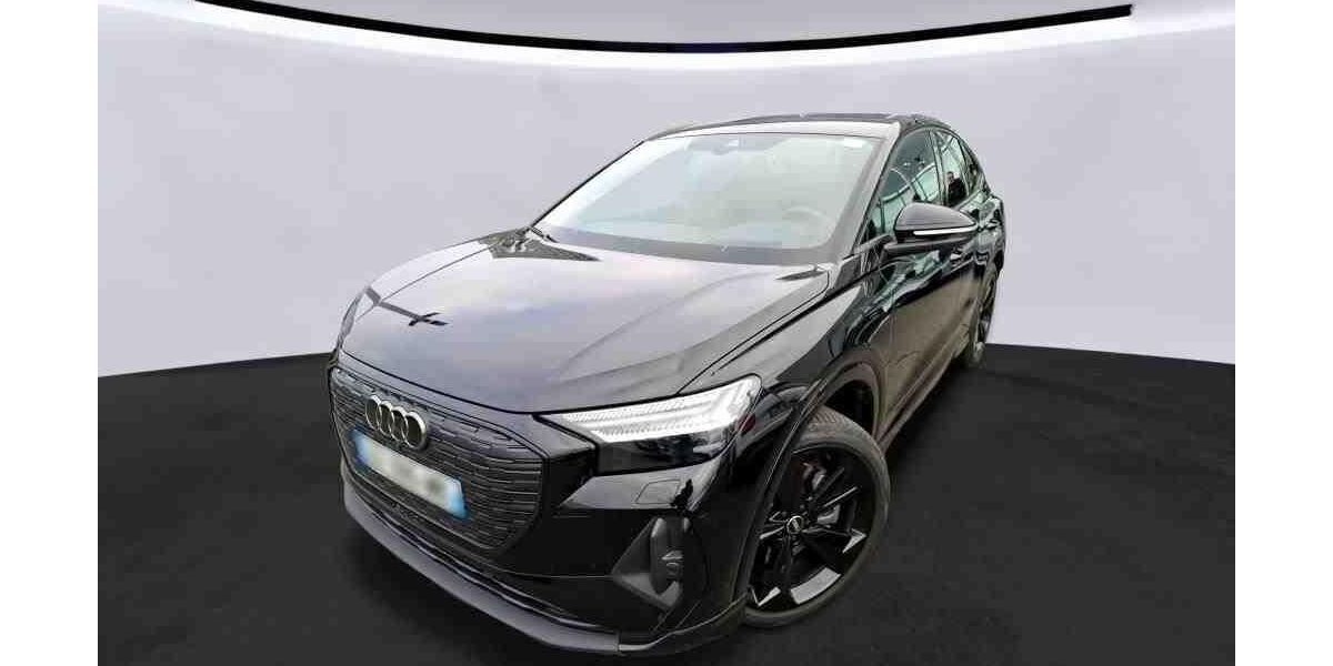 Audi Q4 22.643 km 49.940 &euro; Hagen 58091