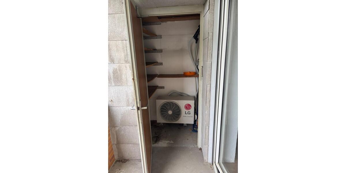 Etagenwohnung Ennepetal - 3 Zimmer, 74 m&sup2;, 350&euro; | Angebot:27600085