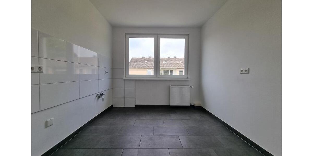 Etagenwohnung Bergkamen - 3 Zimmer, 63 m&sup2;, 519&euro; | Angebot:24710824