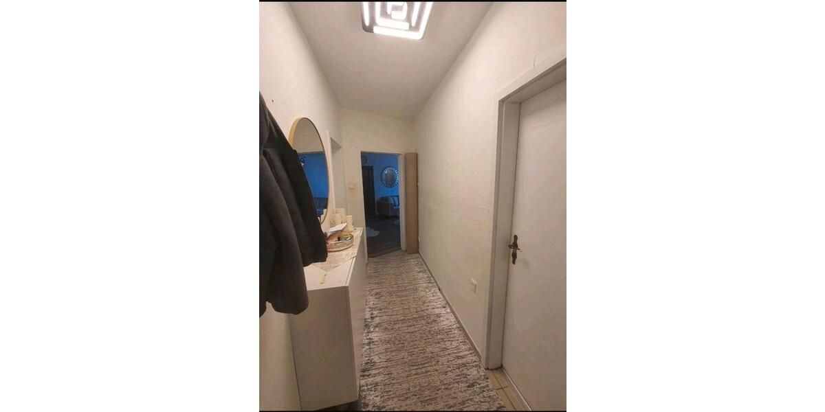 Etagenwohnung Hagen Hagen-Mitte - 3 Zimmer, 80 m&sup2;, 89.000&euro; | Angebot:27044131