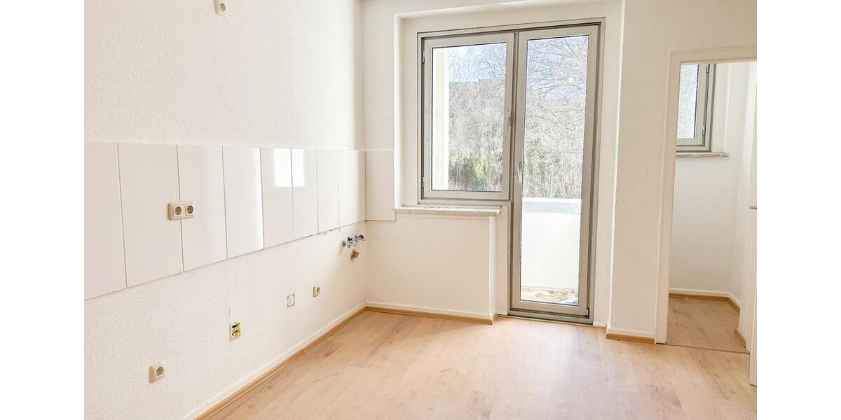 Etagenwohnung Bochum Bochum-Südwest - 3 Zimmer, 66 m&sup2;, 561&euro; | Angebot:25712288