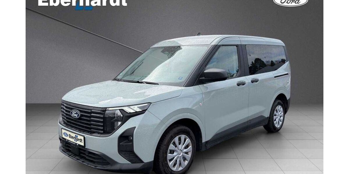 Ford Tourneo Courier 5.067 km 22.990 &euro; Dortmund 44287
