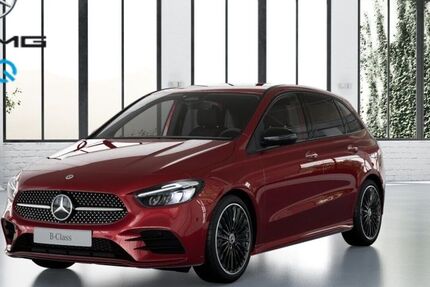 Mercedes-Benz B 200 4.481 km 36.880 &euro; Hagen 58135