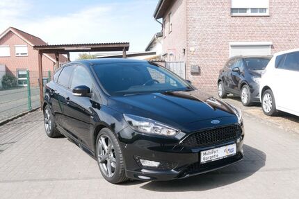 Ford Focus 54.717 km 13.990 &euro; Selm 59379