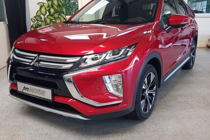 Mitsubishi Eclipse Cross 91.100 km 16.666 &euro; Hagen 58135
