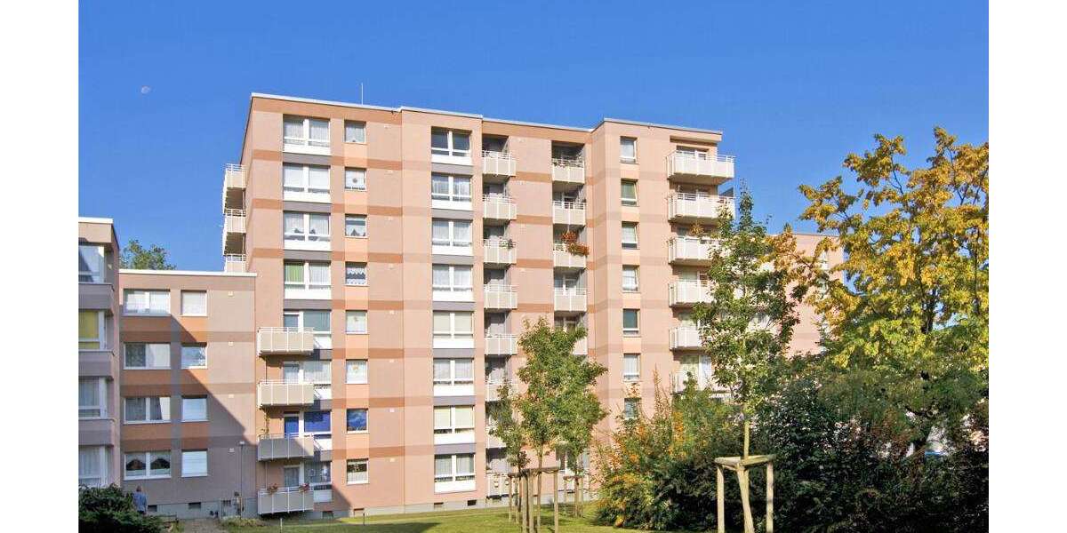 Etagenwohnung Dortmund Grevel - 2 Zimmer, 45 m&sup2;, 341&euro; | Angebot:27738786