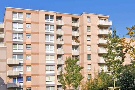 Wohnung Dortmund Grevel - 2 Zimmer, 45 m&sup2;, 341&euro; | Angebot:27738786