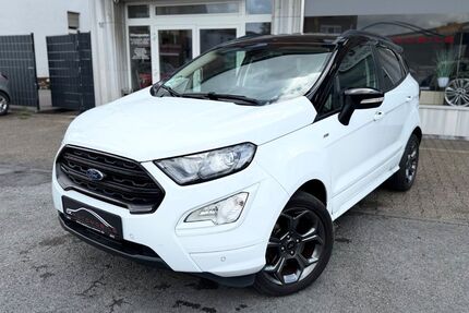 Ford EcoSport 59.874 km 10.499 &euro; Werne 59368