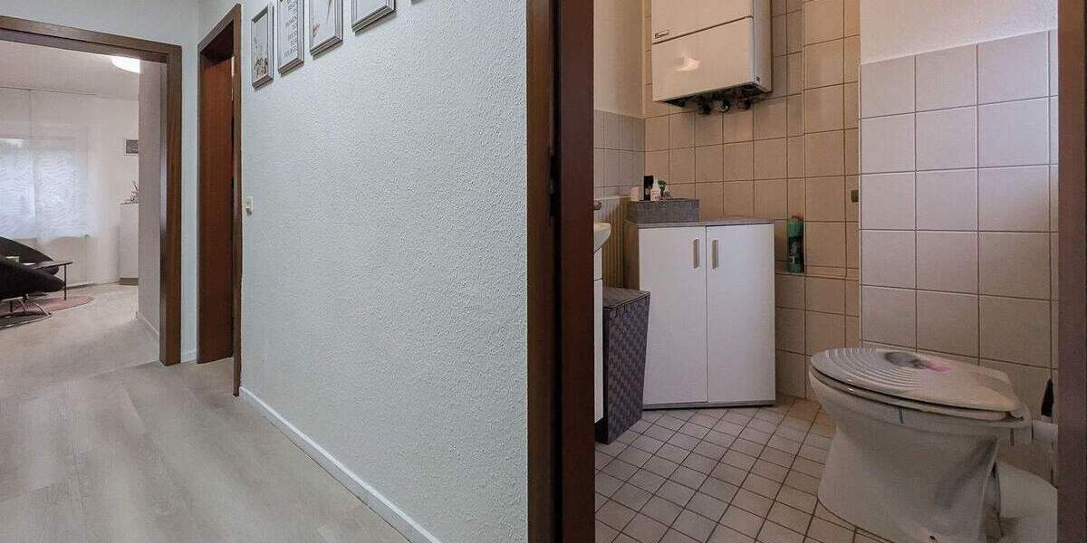 Mehrfamilienhaus, Wohnhaus Ennepetal Milspe - 1 Zimmer, 476 m&sup2;, 459.000&euro; | Angebot:25834800