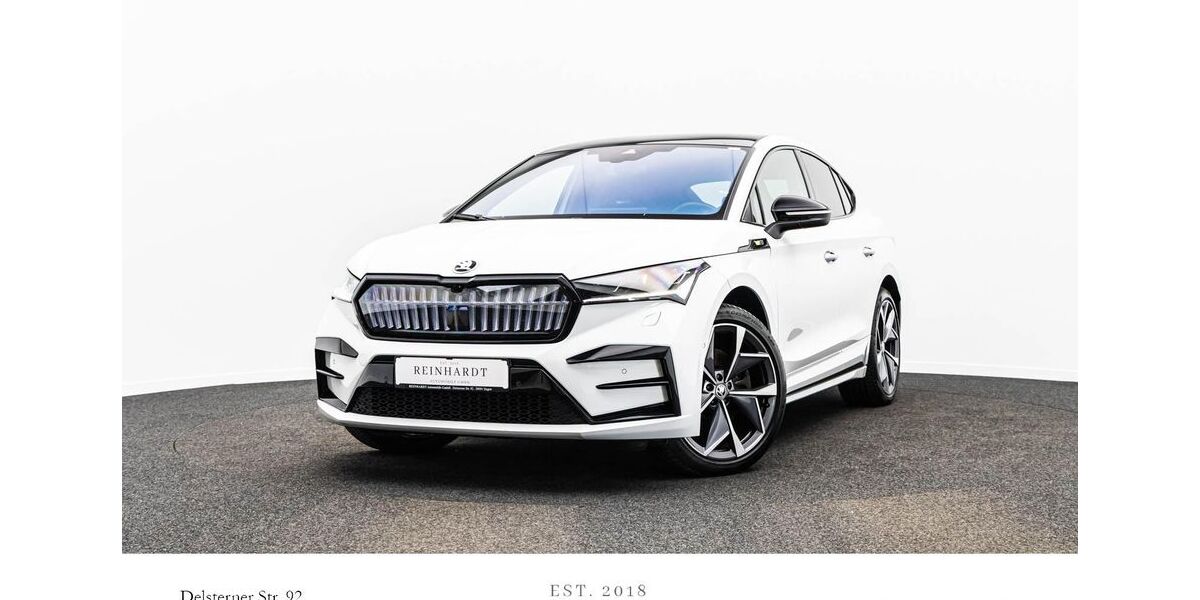 Skoda Enyaq 69.998 km 37.190 &euro; Hagen 58091