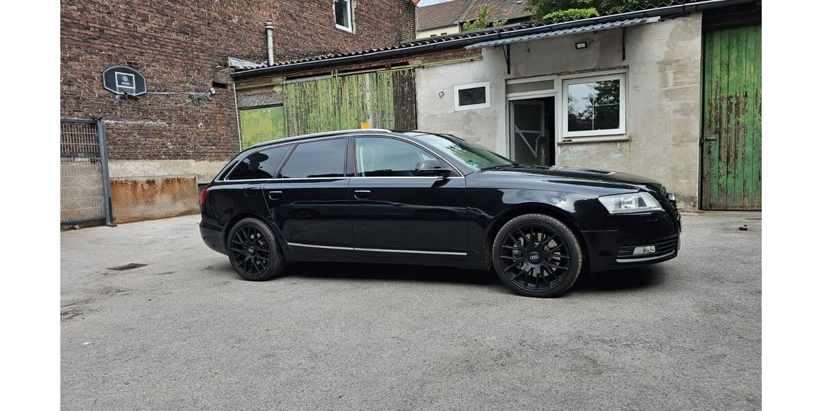 Audi A6 241.487 km 7.299 &euro; Herne 44623