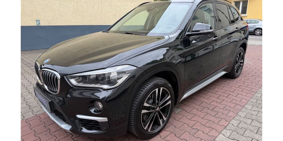 BMW X1 136.000 km 18.490 &euro; Hagen 58135