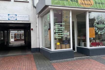 Gewerbeobjekt Lünen Brambauer - 850&euro; | Angebot:24391480