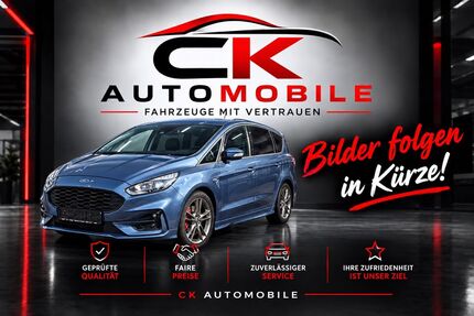 Ford S-Max 64.139 km 23.999 &euro; Werne 59368