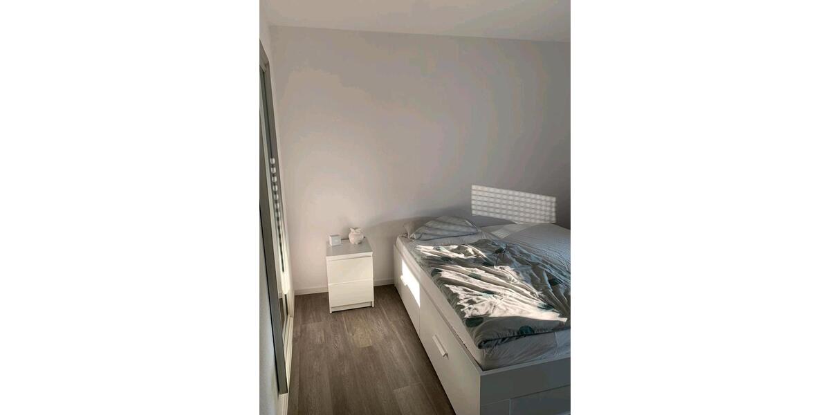 Etagenwohnung Kamen - 2 Zimmer, 58 m&sup2;, 500&euro; | Angebot:25974585