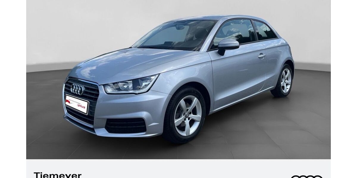 Audi A1 91.637 km 10.880 &euro; Lüdenscheid 58511