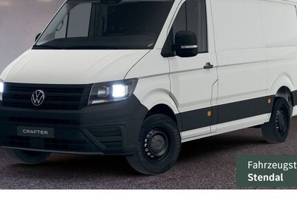 VW Crafter 11.080 km 46.990 &euro; Menden 58706