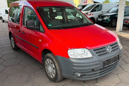 VW Caddy 198.623 km 2.400 &euro; Bergkamen 59192