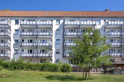 Wohnung Dortmund Innenstadt West - 2 Zimmer, 45 m&sup2;, 436&euro; | Angebot:25878831