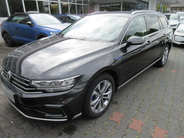 VW Passat Variant GTE 1.4 eHybrid DSG NAVI LEDER AHK 71.135 km 21.988 &euro; Bergkamen 59192