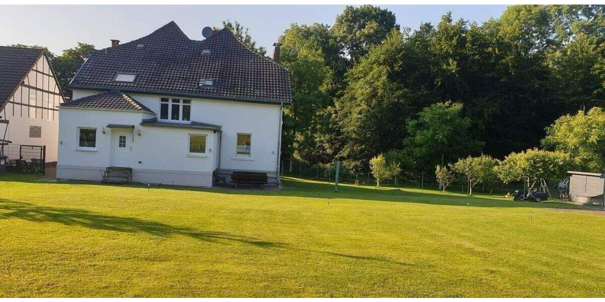 Mehrfamilienhaus, Wohnhaus Hagen Vorhalle - 590.000&euro; | Angebot:25689287