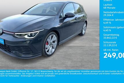 VW Golf 18.563 km 31.780 &euro; Unna 59423