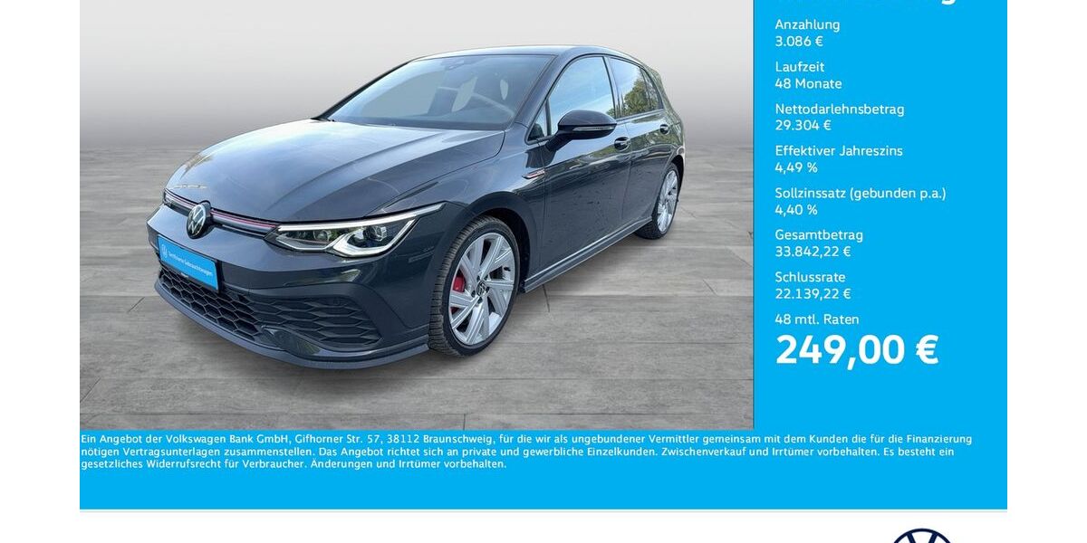 VW Golf 18.563 km 31.780 &euro; Unna 59423