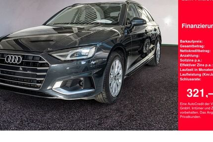 Audi A4 54.092 km 25.990 &euro; Menden 58706