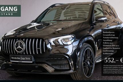 Mercedes-Benz GLE 53 AMG 55.400 km 78.260 &euro; Menden 58706