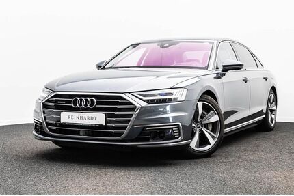 Audi A8 48.980 km 44.646 &euro; Hagen 58091