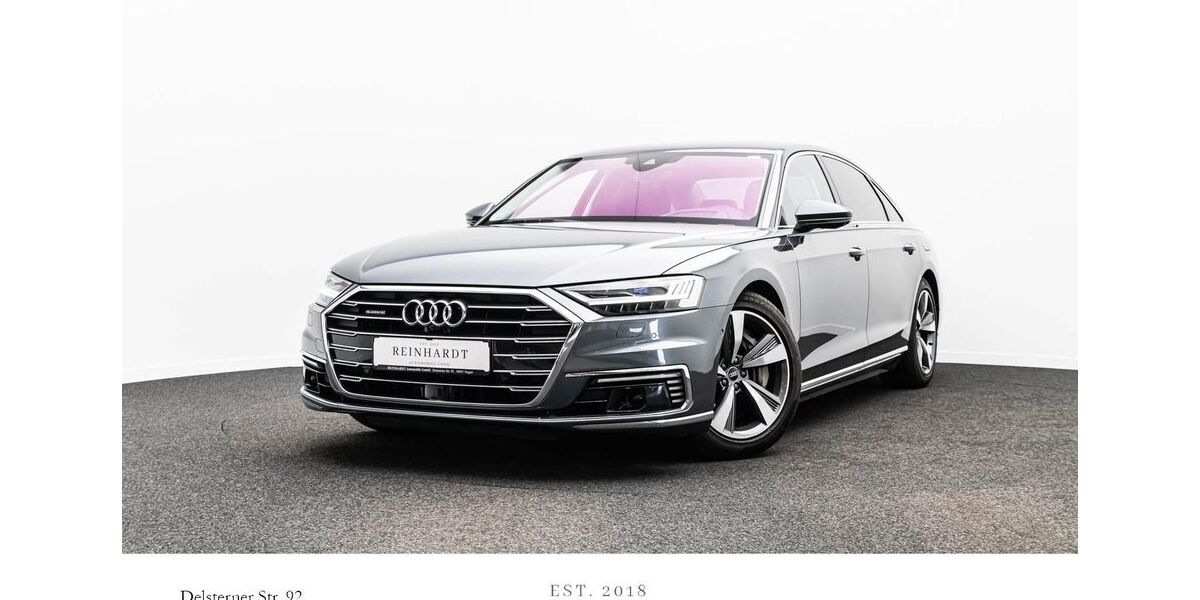 Audi A8 48.980 km 44.646 &euro; Hagen 58091