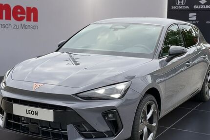 Cupra Leon 8.490 km 32.980 &euro; Bergkamen 59192