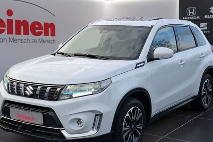 Suzuki Vitara 29.990 km 21.909 &euro; Menden 58708
